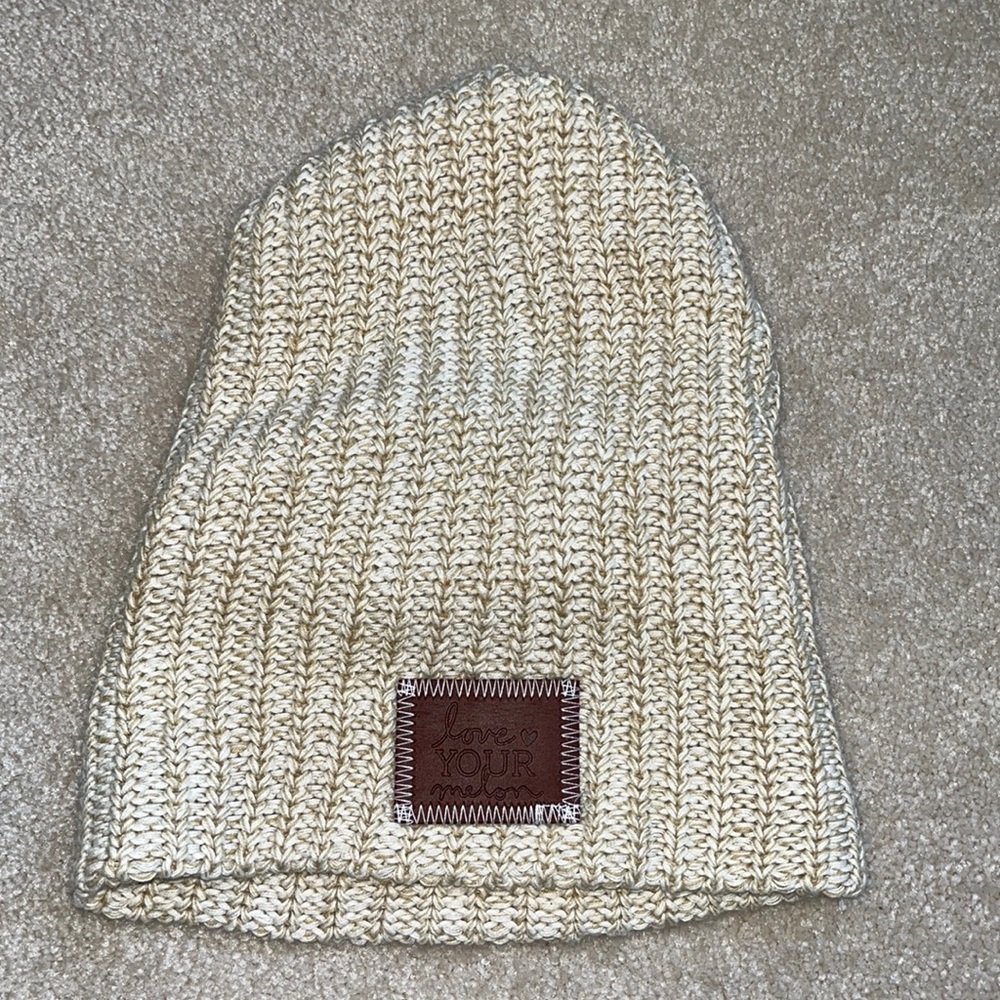 Love Your Melon Beanie